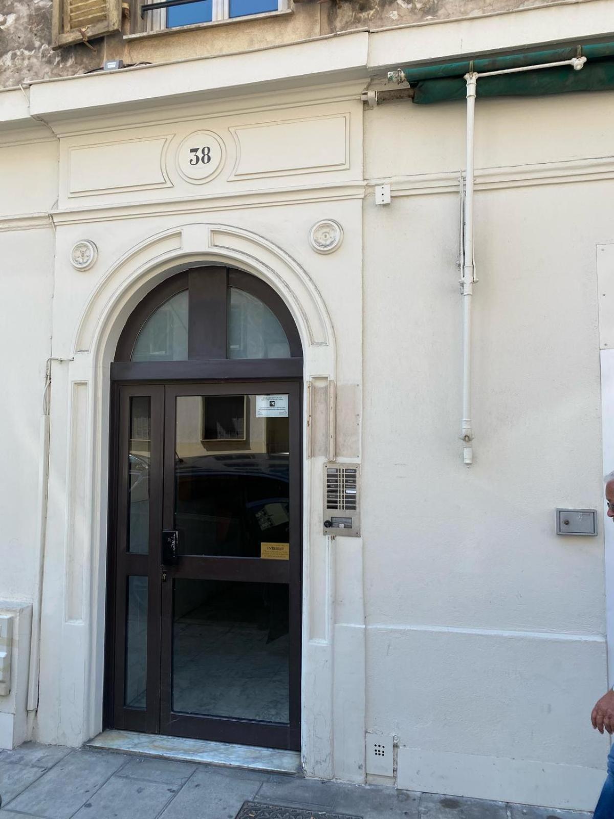 Aigue-marine - Superbe Vue 4 Personnes Au Port De Apartment Nizza