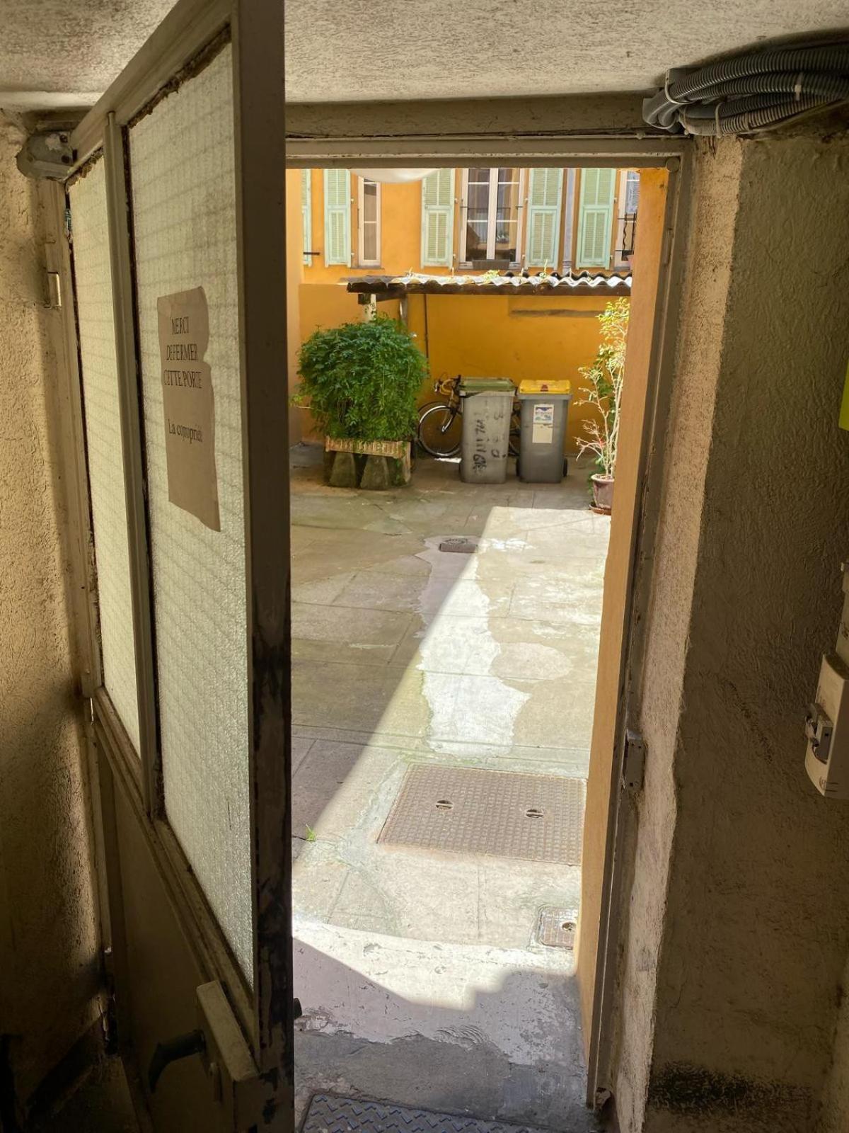 Apartment Aigue-marine - Superbe Vue 4 Personnes Au Port De Nizza